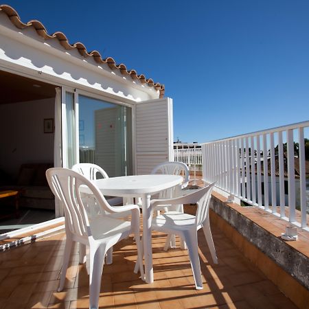 Apartamentos Sunway Arizona Sitges Zewnętrze zdjęcie