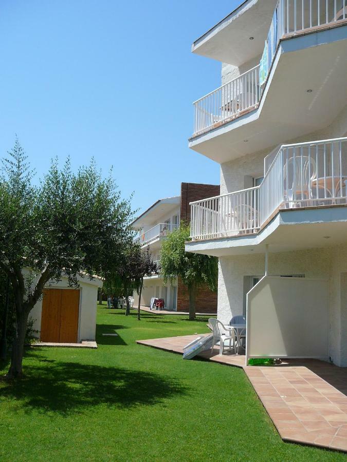 Apartamentos Sunway Arizona Sitges Zewnętrze zdjęcie